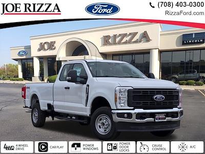 New 2025 Ford F-250 XL Super Cab for sale #NDS8613 - photo 1