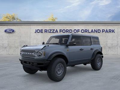 New 2025 Ford Bronco Badlands 4WD SUV for sale #NDS8614 - photo 1