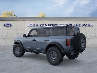 New 2025 Ford Bronco Badlands 4WD SUV for sale #NDS8614 - photo 2