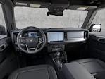 New 2025 Ford Bronco Badlands 4WD SUV for sale #NDS8614 - photo 9