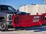 2023 Ford F-250 Crew Cab 4WD Plow Truck for sale #NDS8614A - photo 3