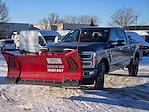 2023 Ford F-250 Crew Cab 4WD Plow Truck for sale #NDS8614A - photo 5