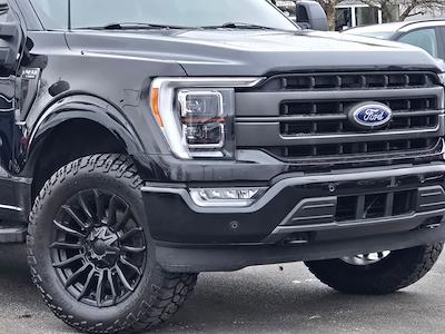 Used 2022 Ford F-150 - photo 1