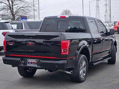 Used 2017 Ford F-150 - photo 1