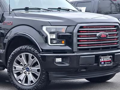 Used 2017 Ford F-150 - photo 1