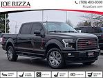 2017 Ford F-150 SuperCrew Cab 4WD Pickup for sale #NDS8614C - photo 1