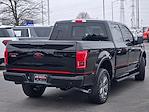 2017 Ford F-150 SuperCrew Cab 4WD Pickup for sale #NDS8614C - photo 2