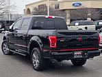 2017 Ford F-150 SuperCrew Cab 4WD Pickup for sale #NDS8614C - photo 14