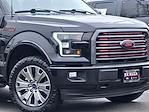 2017 Ford F-150 SuperCrew Cab 4WD Pickup for sale #NDS8614C - photo 3
