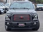 2017 Ford F-150 SuperCrew Cab 4WD Pickup for sale #NDS8614C - photo 4