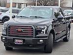 2017 Ford F-150 SuperCrew Cab 4WD Pickup for sale #NDS8614C - photo 5