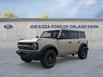 New 2025 Ford Bronco Big Bend 4WD SUV for sale #NDS8619 - photo 1