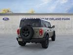 New 2025 Ford Bronco Big Bend 4WD SUV for sale #NDS8619 - photo 8