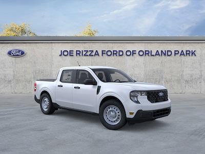 New 2025 Ford Maverick XL SuperCrew Cab Pickup for sale #NDS8620 - photo 1