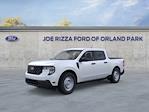 New 2025 Ford Maverick XL SuperCrew Cab Pickup for sale #NDS8620 - photo 3