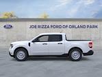 New 2025 Ford Maverick XL SuperCrew Cab Pickup for sale #NDS8620 - photo 5