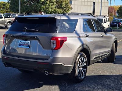 2022 Ford Explorer 4WD SUV for sale #NDS8634A - photo 2