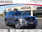 Used 2022 Ford Explorer ST-Line for sale #NDS8634A - photo 1