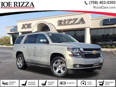 Used 2016 Chevrolet Tahoe LT for sale #NDS8635A - photo 1