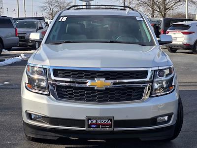 Used 2016 Chevrolet Tahoe LT for sale #NDS8635A - photo 2
