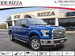 Used 2017 Ford F-150 XLT SuperCrew Cab for sale #NDS8641A - photo 1