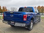 Used 2017 Ford F-150 XLT SuperCrew Cab for sale #NDS8641A - photo 11