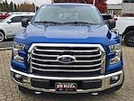 Used 2017 Ford F-150 XLT SuperCrew Cab for sale #NDS8641A - photo 2