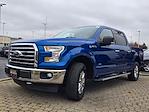 Used 2017 Ford F-150 XLT SuperCrew Cab for sale #NDS8641A - photo 3