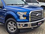 Used 2017 Ford F-150 XLT SuperCrew Cab for sale #NDS8641A - photo 4