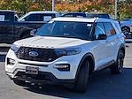 2022 Ford Explorer 4WD SUV for sale #NDS8642A - photo 4