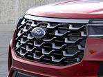 New 2026 Ford Explorer Platinum for sale #NDT3004 - photo 17