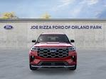 New 2026 Ford Explorer Platinum for sale #NDT3004 - photo 6