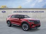 New 2026 Ford Explorer Platinum for sale #NDT3004 - photo 7