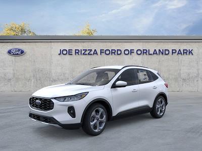 New 2026 Ford Escape ST-Line Select for sale #NDT3045 - photo 1