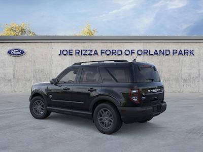 New 2025 Ford Bronco Sport Big Bend for sale #NDT3082 - photo 2