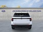 2026 Ford Explorer 4WD SUV for sale #NDT3106 - photo 5