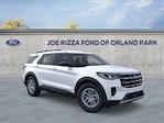2026 Ford Explorer 4WD SUV for sale #NDT3106 - photo 7