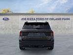 New 2026 Ford Explorer ST-Line for sale #NDT3129 - photo 5
