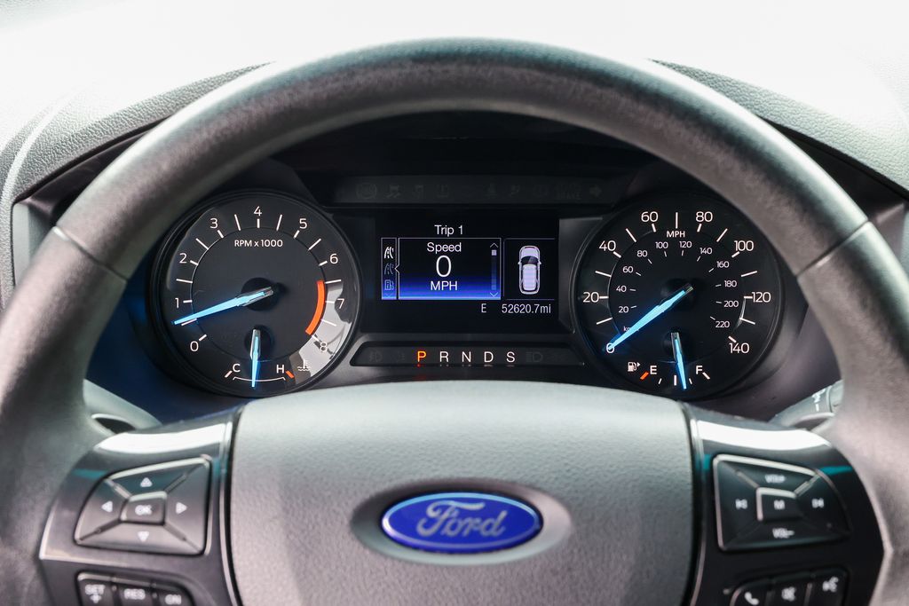 Used 2017 Ford Explorer - photo 11