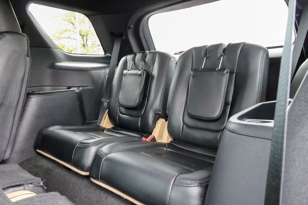 Used 2017 Ford Explorer - photo 33