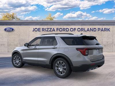 2026 Ford Explorer 4WD SUV for sale #NDT3207 - photo 2