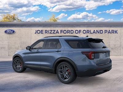 2026 Ford Explorer 4WD SUV for sale #NDT3221 - photo 2