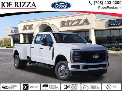 New 2026 Ford F-350 XL Crew Cab for sale #NDT8632 - photo 1