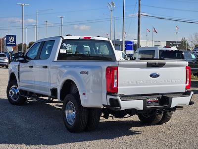 New 2026 Ford F-350 XL Crew Cab 4WD DRW Pickup for sale #NDT8632 - photo 2