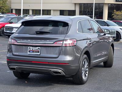 2021 Lincoln Nautilus AWD SUV for sale #NP10683 - photo 2
