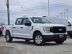 2021 Ford F-150 SuperCrew Cab 4x4 Pickup for sale #NP10712 - photo 1