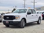2021 Ford F-150 SuperCrew Cab 4x4 Pickup for sale #NP10712 - photo 4