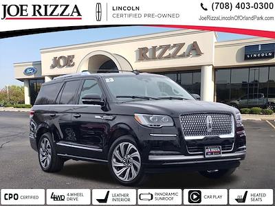 2023 Lincoln Navigator 4WD SUV for sale #NP10773 - photo 1