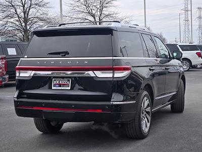 2023 Lincoln Navigator 4WD SUV for sale #NP10773 - photo 2