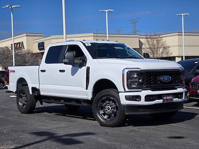 2023 Ford F-350 Crew Cab SRW 4x4 Pickup for sale #NP10775 - photo 1